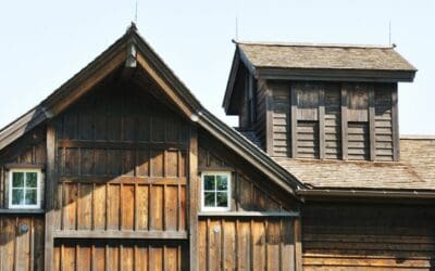 Haute ‘Barndominium’? Nebraska Barn Elevates Rustic Residence Concept